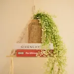 Flower House 102